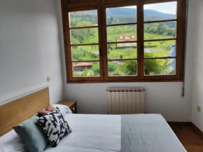 Apartamentos Valle Salas